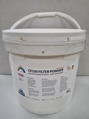 CP100- Commercial Filter cleaning Powder