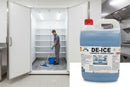 DE-ICE - Commercial Freezer Cleaner (Concentrated) - Sprint Cleaning Products