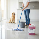 Deodar Pet Friendly Cleaner Sanitiser Deodoriser