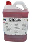Deodar Pet Friendly Cleaner Sanitiser Deodoriser