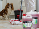 Deodar Pet Friendly Cleaner Sanitiser Deodoriser - Sprint Cleaning Products