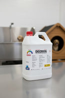 Deodog - Kennel and Hydrobath Odour Remover
