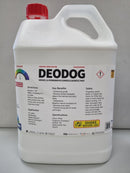 Deodog - Kennel and Hydrobath Odour Remover