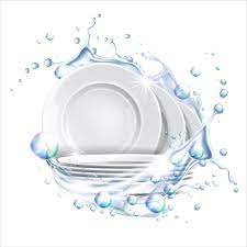 Dish Mourne - ANTIBACTERIAL Dishwashing Detergent - Sprint Cleaning Products