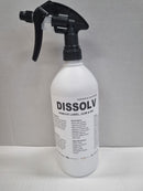 Dissolv - Label Gum & Ink Remover - Sprint Cleaning Products