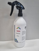 Dissolv - Label Gum & Ink Remover - Sprint Cleaning Products