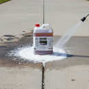 Driveway - Heavy Duty Oil Stain Remover