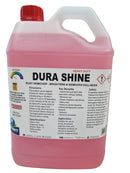 Dura Shine - Rust Remover and Brass Cleaner - Sprint Cleaning Products