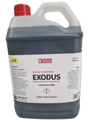 Exodus - Deep Carpet Cleaner - Sprint Cleaning Products