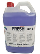 Fresh 3in1 - Cleaner Sanitiser & Deodoriser Range - Sprint Cleaning Products