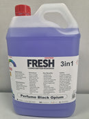 Fresh 3in1 - Cleaner Sanitiser & Deodoriser Range