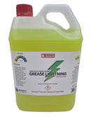 Grease Lightning - General Purpose water based Cleaner Degreaser - Sprint Cleaning Products