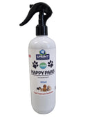 Happy Paws - Pet Coat Treatment Deodoriser 500ml - Sprint Cleaning Products