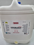 Hypobleach - Sodium Hypochlorite 12.5%