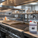 IC128 - Commercial Grill & Hotplate Cleaner