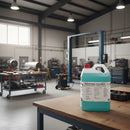 Industrial Cleaner - Industrial All Purpose Cleaner Degreaser - Sprint Cleaning Products