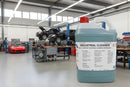 Industrial Cleaner - Industrial All Purpose Cleaner Degreaser - Sprint Cleaning Products