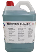 Industrial Cleaner - Industrial All Purpose Cleaner Degreaser - Sprint Cleaning Products