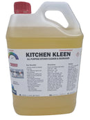 Kitchen Kleen - All Purpose Kitchen Cleaner and Degreaser