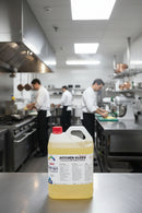 Kitchen Kleen - All Purpose Kitchen Cleaner and Degreaser