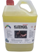 Kleengel - Mechanic Citrus Hand Cleaner