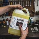 Kleengel - Mechanic Citrus Hand Cleaner