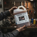 Kleengel - Walnut Grit - Mechanic Citrus Hand Cleaner with Walnut Shell Grit