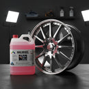 Mag Wheel - Wheel Cleaner and Brightener - Sprint Cleaning Products