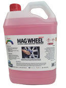 Mag Wheel - Wheel Cleaner and Brightener - Sprint Cleaning Products