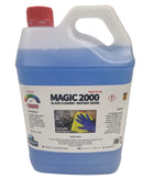 Magic 2000 -  Professional Glass Cleaner