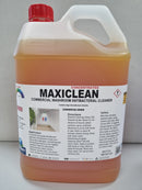 Maxiclean - Commercial Washroom Antibacterial Cleaner