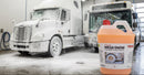 Mega Snow - Super Foam Wash for Trucks & Buses - Sprint Cleaning Products