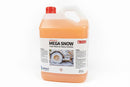 Mega Snow - Super Foam Wash for Trucks & Buses - Sprint Cleaning Products
