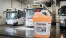 Mega Snow - Super Foam Wash for Trucks & Buses - Sprint Cleaning Products