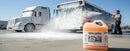 Mega Snow - Super Foam Wash for Trucks & Buses - Sprint Cleaning Products