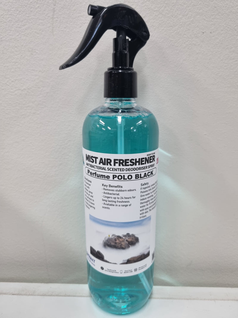 Mist -  Deodoriser Sprays