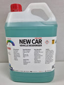 New Car Vehicle Deodoriser - Sprint Cleaning Products