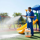 OUTDOOR - Commercial Outdoor Cleaner Sanitiser (Concentrated)