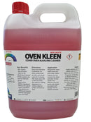 Oven Kleen -  Combi Oven Cleaner (non Caustic) - Sprint Cleaning Products
