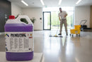 PH Neutral -  Floor Cleaner (mopping and scrubbing machine compatible)