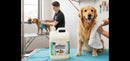 Petkleen -  Deluxe Pet Shampoo - Sprint Cleaning Products