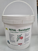 Petal Commercial Laundry Powder -  Eucalyptus (Anti Bacteria/Anti-Allergy)