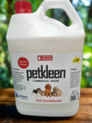 Petkleen - Deluxe Pet Conditioner