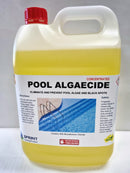 Pool Algaecide - Concentrated