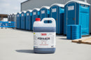 PORTA BLUE  -  Portable Toilet Sanitary Fluid - Sprint Cleaning Products