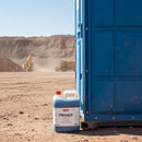 PORTA BLUE  -  Portable Toilet Sanitary Fluid - Sprint Cleaning Products