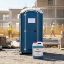 PORTA BLUE  -  Portable Toilet Sanitary Fluid - Sprint Cleaning Products