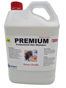 PREMIUM - Salon Hair Shampoo - Sprint Cleaning Products