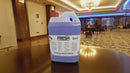 FRESH 3in1 - Cleaner Sanitiser & Deodoriser Range