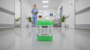 FRESH 3in1 - Cleaner Sanitiser & Deodoriser Range
